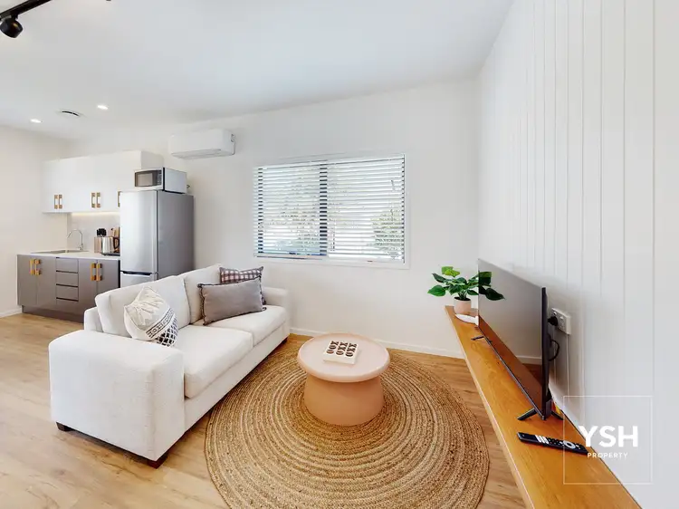5/13 Hawthorne Street, Woolloongabba QLD 4102