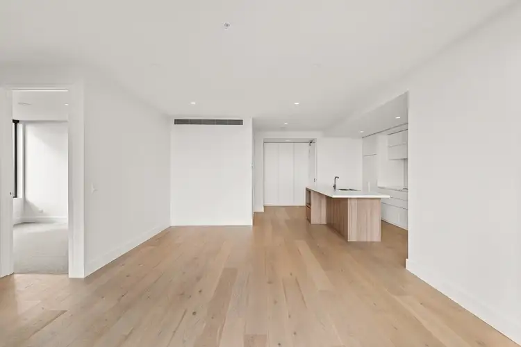 Fourth view of Homely apartment listing, 606c/10 Koolkuna Ln, Hampton VIC 3188