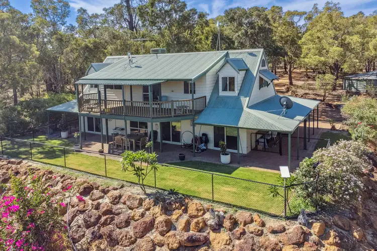 Main view of Homely house listing, 69 Joshua Mews, Baskerville WA 6056
