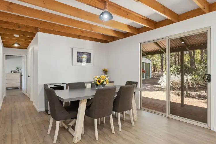 Second view of Homely house listing, 69 Joshua Mews, Baskerville WA 6056