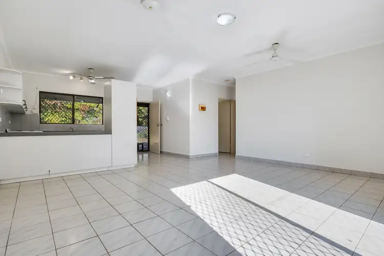 10 Astrolabe Court, Woodroffe NT 830