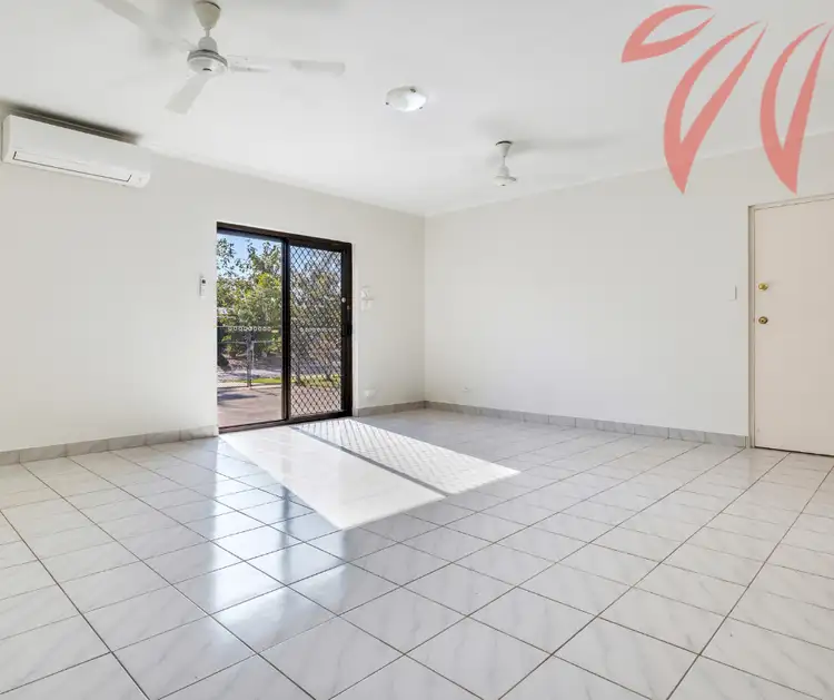 Second view of Homely house listing, 10 Astrolabe Court, Woodroffe NT 830