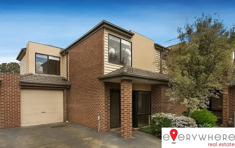 Main view of Homely townhouse listing, 5/53-55 Kyle Road, Altona North VIC 3025