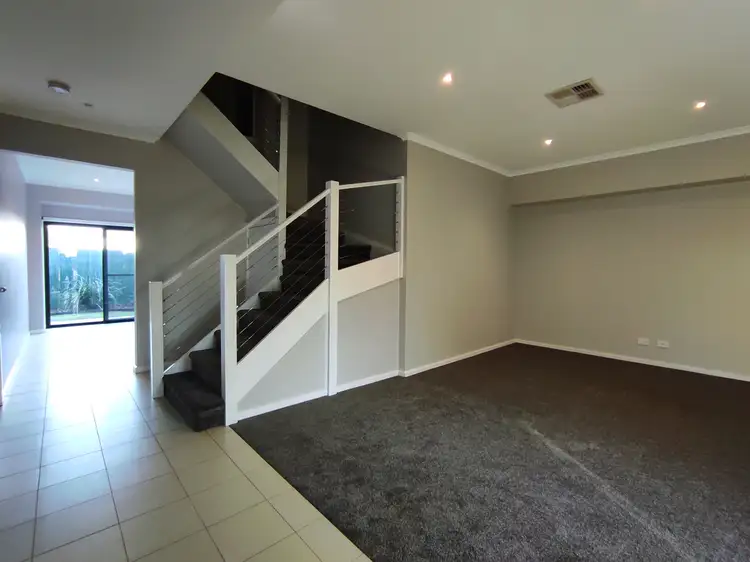Second view of Homely townhouse listing, 5/53-55 Kyle Road, Altona North VIC 3025