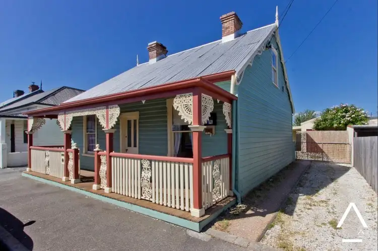 12 Balaclava Street, Invermay TAS 7248