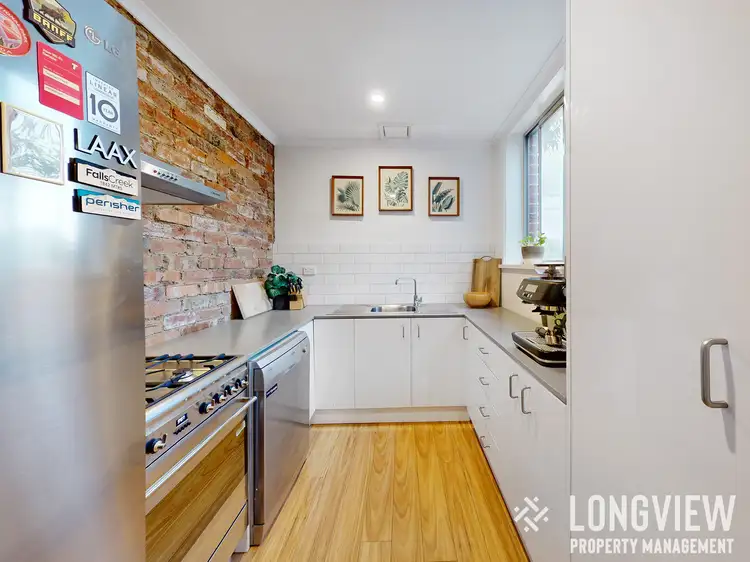 12/158 Bridge Street, Port Melbourne VIC 3207