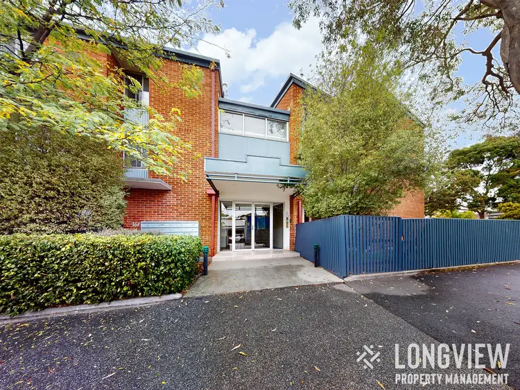 12/158 Bridge Street, Port Melbourne VIC 3207