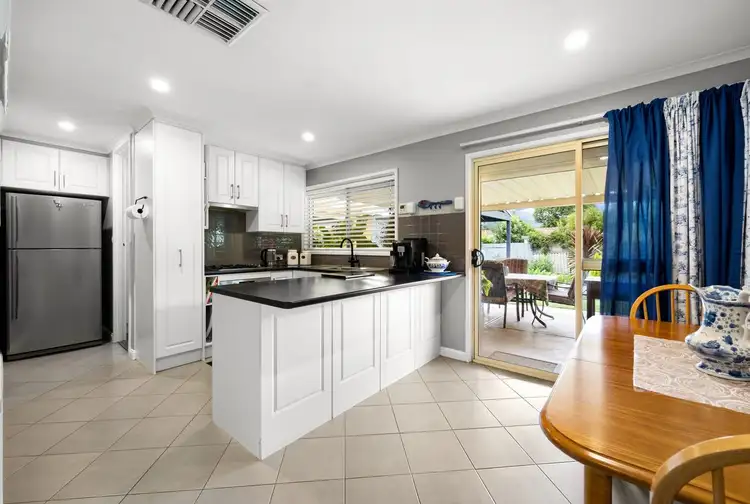 Second view of Homely house listing, 16 Frazer Avenue, Gulfview Heights SA 5096