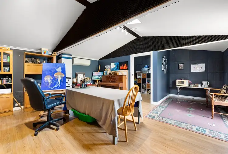 Third view of Homely house listing, 16 Frazer Avenue, Gulfview Heights SA 5096