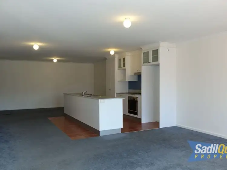 Fifth view of Homely apartment listing, 11/30 Watson Street, Turner ACT 2612