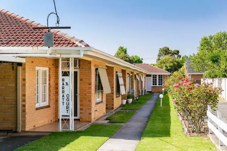 Second view of Homely unit listing, 4/7A Christie Avenue, Toorak Gardens SA 5065
