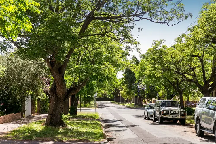 Third view of Homely unit listing, 4/7A Christie Avenue, Toorak Gardens SA 5065