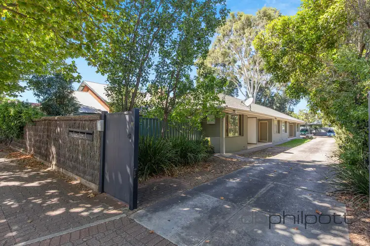 3/237 Cross Road, Cumberland Park SA 5041