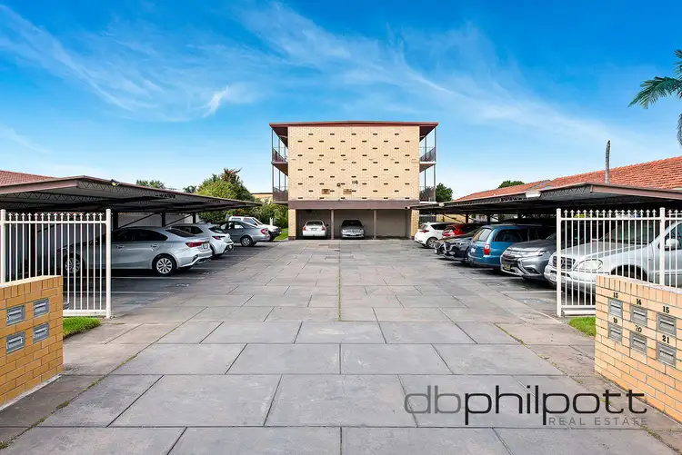 Second view of Homely unit listing, 10/116 Lipsett Tce, Brooklyn Park SA 5032