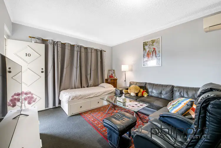 Third view of Homely unit listing, 10/116 Lipsett Tce, Brooklyn Park SA 5032