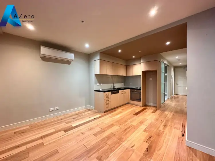 1209/228 A'Beckett Street, Melbourne VIC 3000