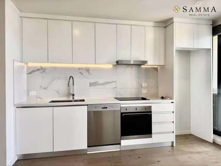 309/611 Sydney Road, Brunswick VIC 3056