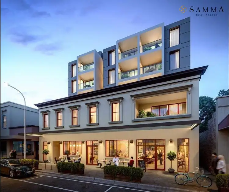 309/611 Sydney Road, Brunswick VIC 3056