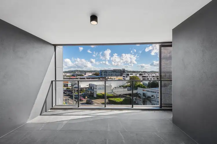 Fourth view of Homely unit listing, 2311/100 Duporth Avenue, Maroochydore QLD 4558