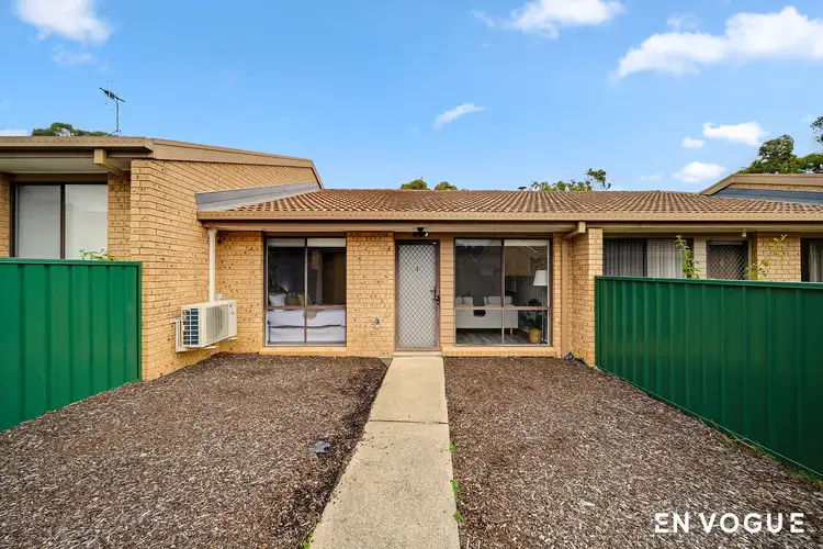 Second view of Homely townhouse listing, 3/14 Alsop Close, Phillip ACT 2606