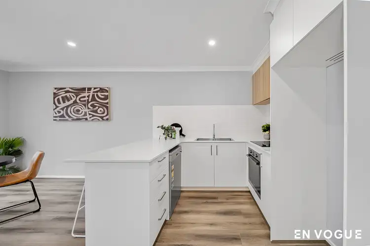 Fifth view of Homely townhouse listing, 3/14 Alsop Close, Phillip ACT 2606