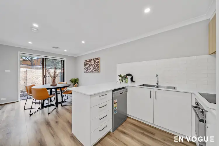 Sixth view of Homely townhouse listing, 3/14 Alsop Close, Phillip ACT 2606