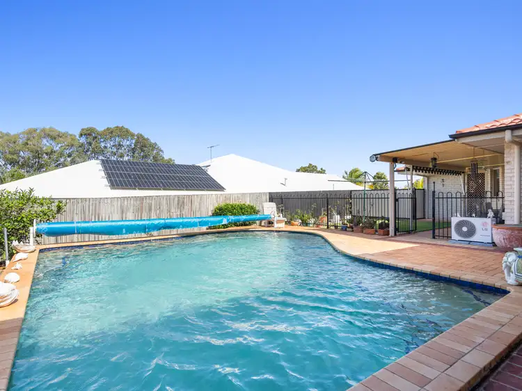 Third view of Homely house listing, 10 Burbank Road, Birkdale QLD 4159