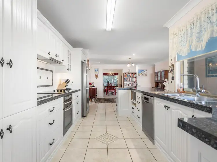 Fourth view of Homely house listing, 10 Burbank Road, Birkdale QLD 4159