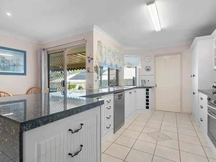 Fifth view of Homely house listing, 10 Burbank Road, Birkdale QLD 4159