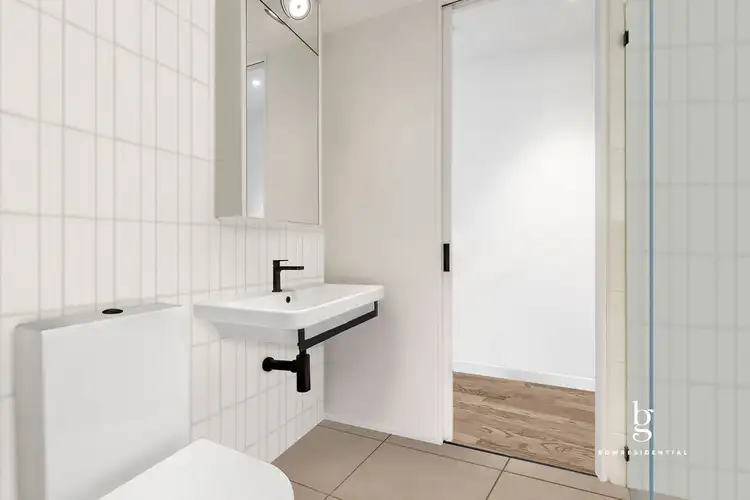 Fifth view of Homely apartment listing, 605/518 Swanston Street, Carlton VIC 3053