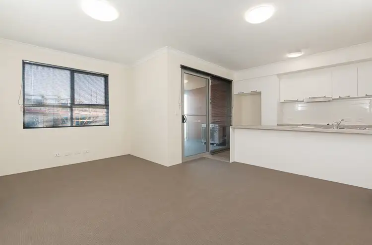 Main view of Homely apartment listing, 36/55 Flourish Loop, Atwell WA 6164