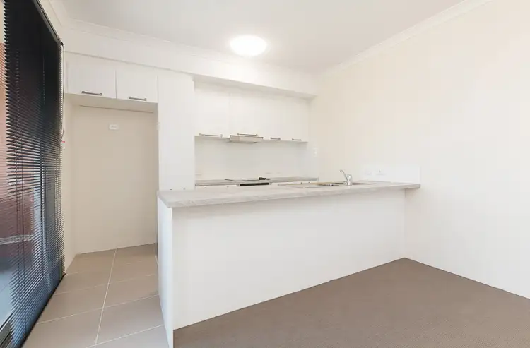 Third view of Homely apartment listing, 36/55 Flourish Loop, Atwell WA 6164