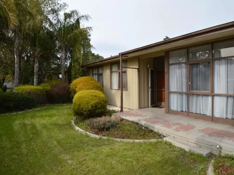 4 Tolmer Road, Elizabeth Park SA 5113