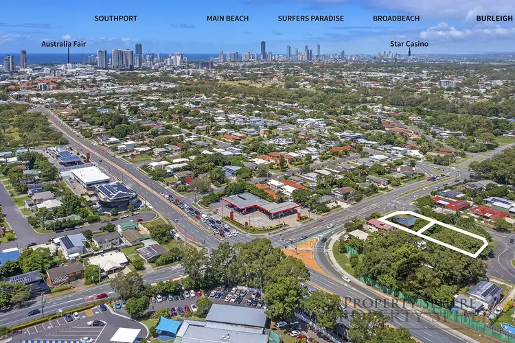 Fourth view of Homely house listing, 72 and 74 Woomera Crescent, Southport QLD 4215