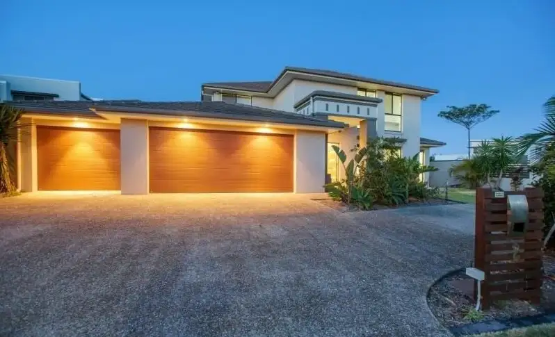 Main view of Homely house listing, 2 Harbourvue Court, Helensvale QLD 4212