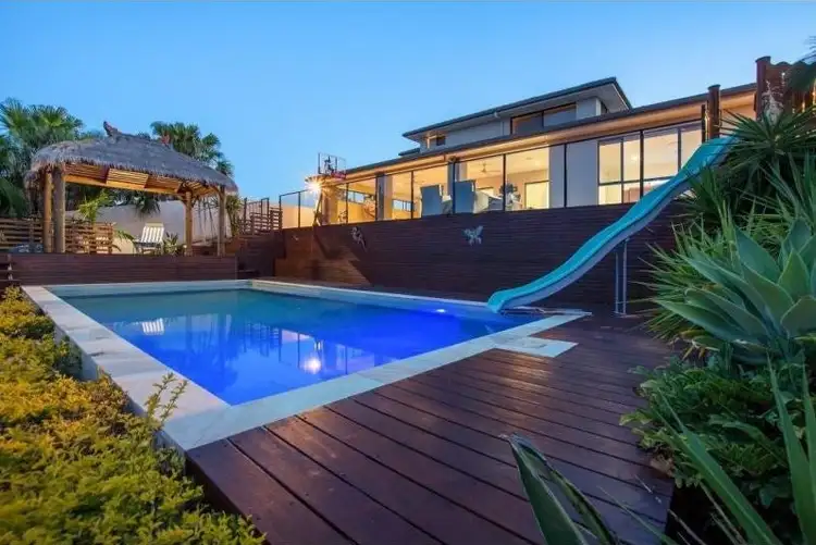 Third view of Homely house listing, 2 Harbourvue Court, Helensvale QLD 4212