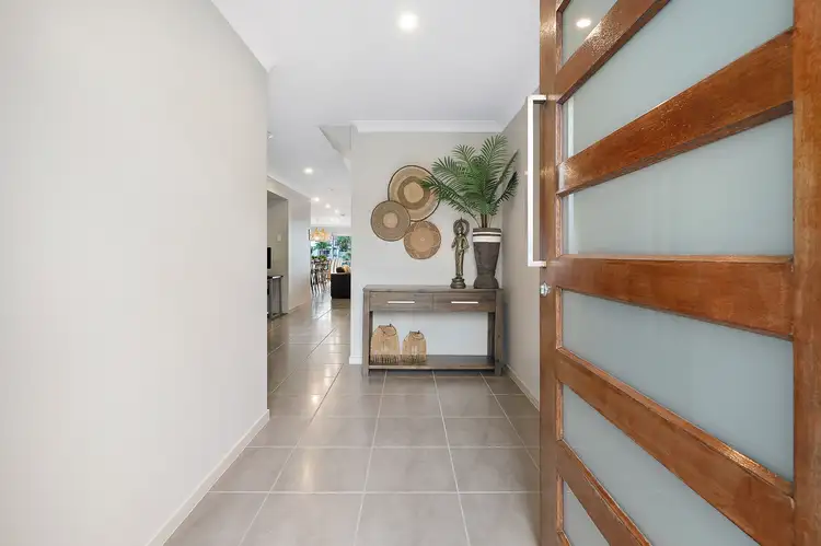 Seventh view of Homely house listing, 16 Onshore Place, Helensvale QLD 4212