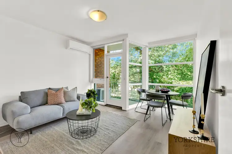 5/50 Morang Road, Hawthorn VIC 3122