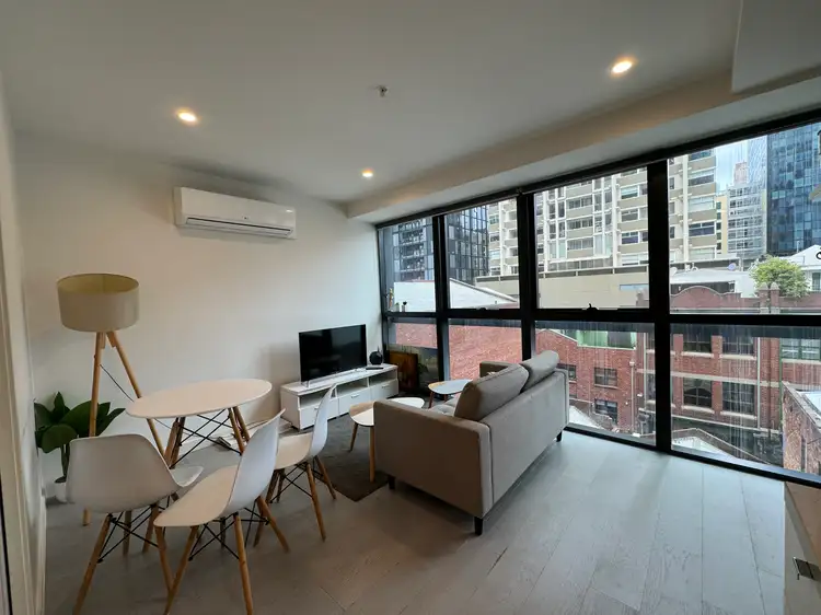 404/327 La Trobe Street, Melbourne VIC 3000