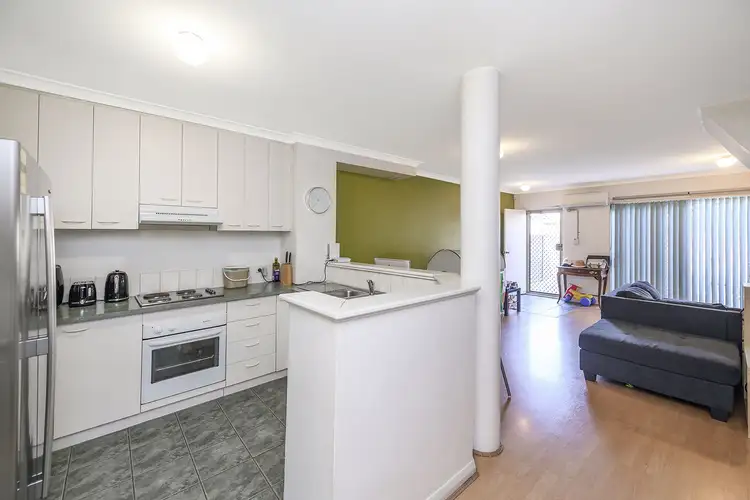 5/28 Oak Lane, West Perth WA 6005