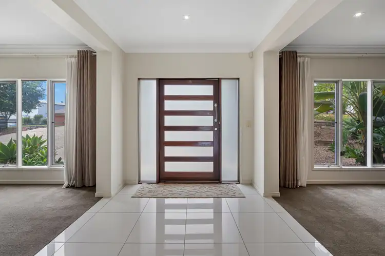 Second view of Homely house listing, 18 Cascades Street, Springfield Lakes QLD 4300