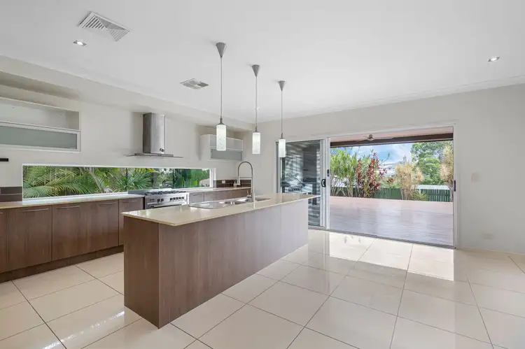 Third view of Homely house listing, 18 Cascades Street, Springfield Lakes QLD 4300
