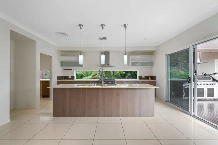 Fourth view of Homely house listing, 18 Cascades Street, Springfield Lakes QLD 4300