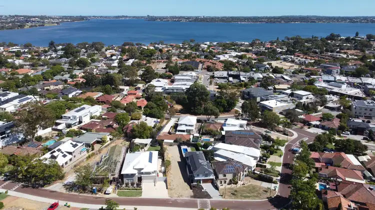 Fifth view of Homely land listing, 23 Millington Street, Ardross WA 6153