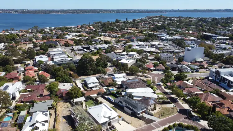 Sixth view of Homely land listing, 23 Millington Street, Ardross WA 6153