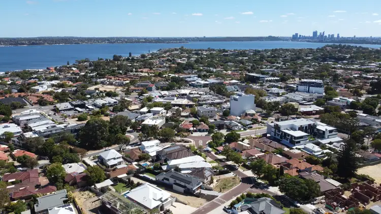 Seventh view of Homely land listing, 23 Millington Street, Ardross WA 6153