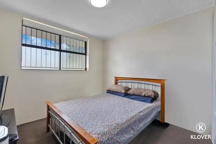 Fifth view of Homely flat listing, 1/9 Picot Street, Kelvin Grove QLD 4059