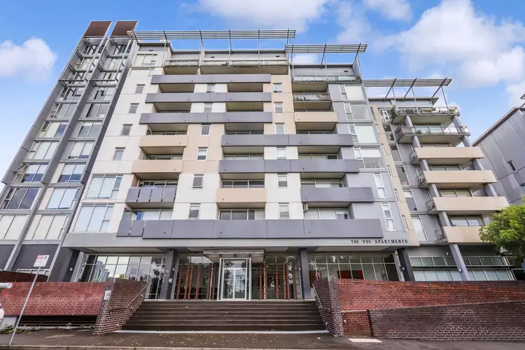 609/70 Speakmen Street, Kensington VIC 3031
