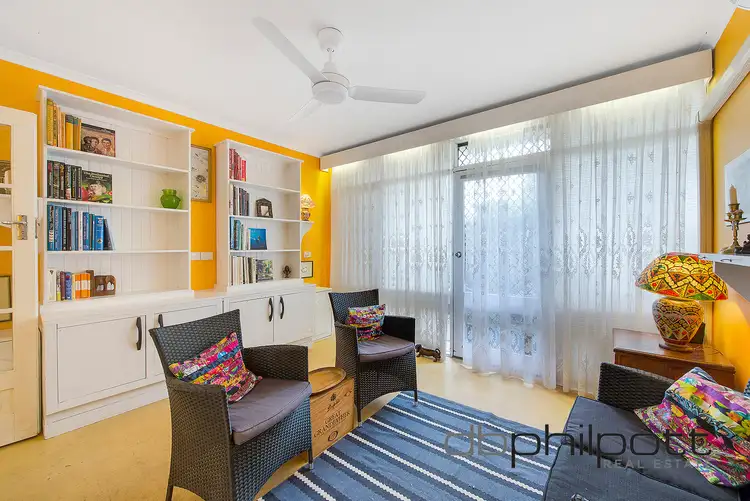 Third view of Homely studio listing, 3/97-99 Buxton Street, North Adelaide SA 5006