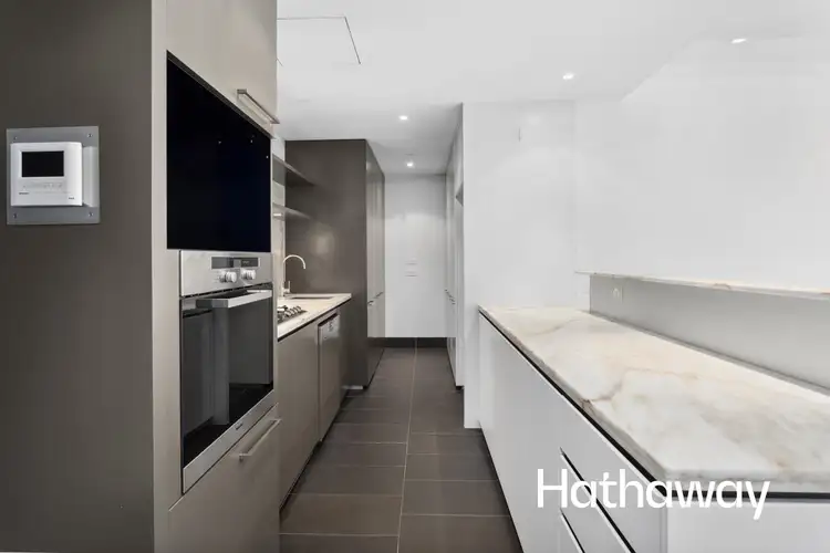 Second view of Homely apartment listing, 511/21 Marcus Clarke Street, City ACT 2601